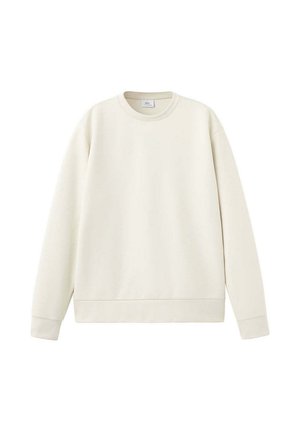 Mango, ADULT - Sweatshirt - off-white