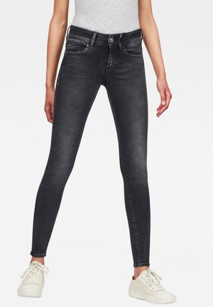 LYNN - Jeans Skinny Fit - dusty grey