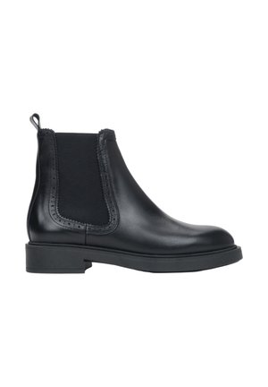 PERFORACJĄ WŁOSKIEJ PREMIUM ER00118124 36 - Enkelkaarsjes - black