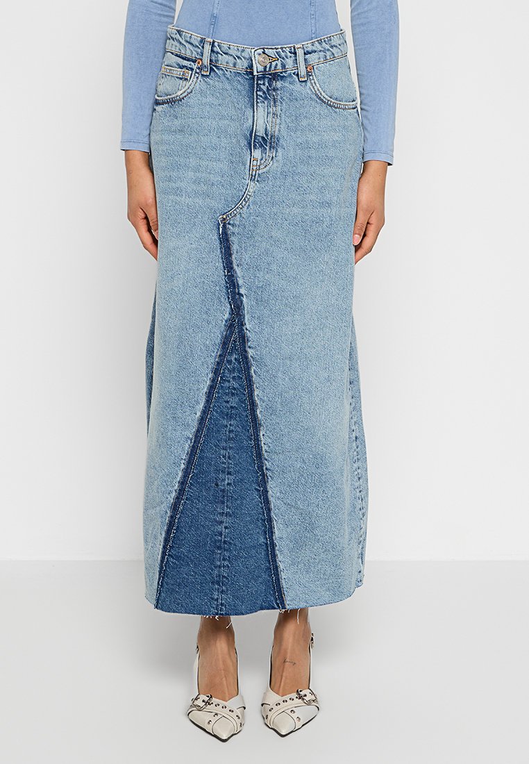 Gonna di jeans