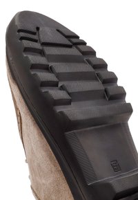 Derimod Zapatos con cordones - mint