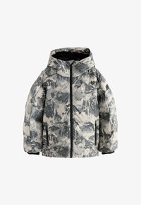 Unselected, green camoflauge