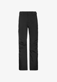 Geselecteerd, true black