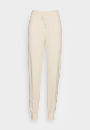 Pantaloni sportivi - yellow