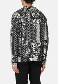 Just Cavalli Felpa - nero