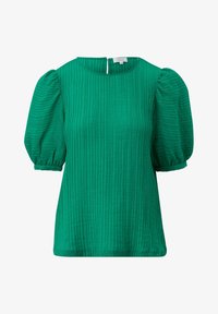 Ausgewählt, smaragd