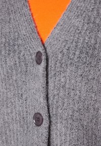 Even&Odd Kofta - mottled grey