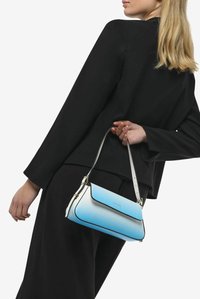 Miriade SOFY - Borsa a mano - blu