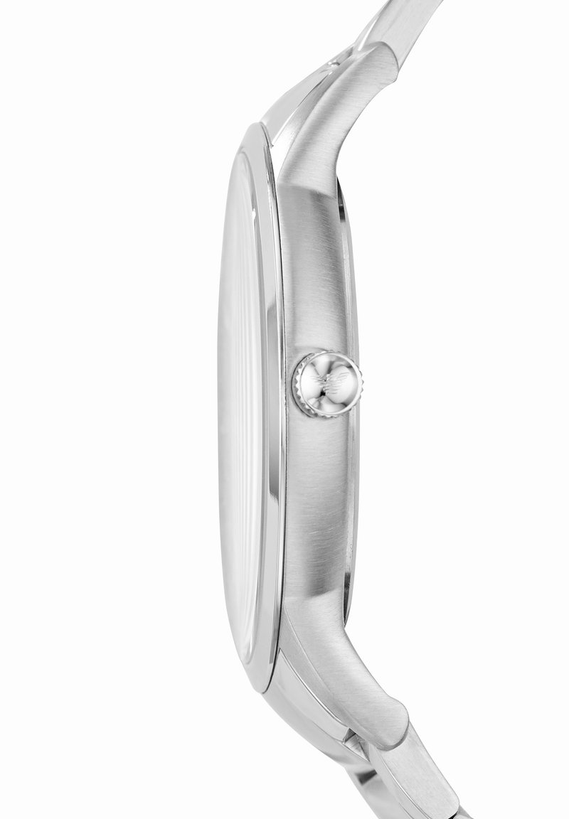 Herren Analoguhren | Emporio Armani RENATO Uhr silver/silberfarben - KP82910 Herren Analoguhren | Emporio Armani RENATO Uhr silver/silberfarben - KP82910