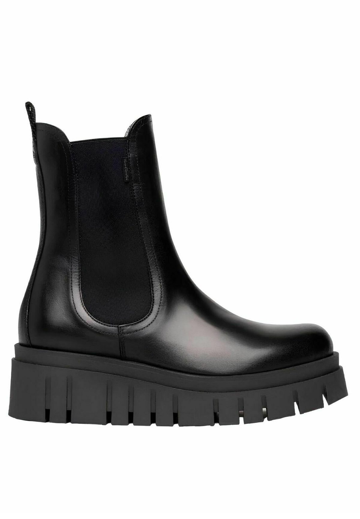 Nero Giardini Stivali Con Zeppa Alta NeroGiardini BEATLES