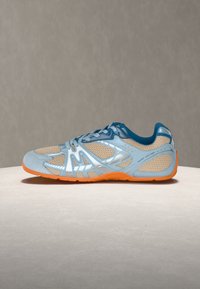 MARC JACOBS THE 72 SPRING - Αθλητικά παπούτσια - blue/multi-coloured