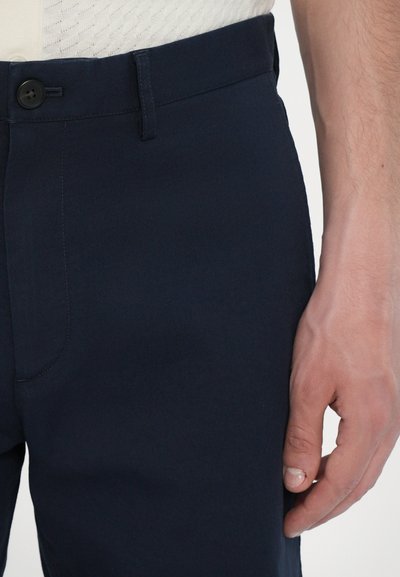 Theory ZAINE PATT - Kratke hlače - baltic