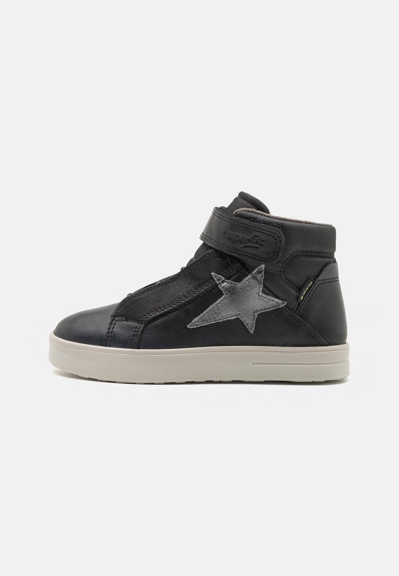 Superfit Bill Jongens Pantoffels, Zwart 0100, 36 EU : Superfit Superfit Bill Jongens Pantoffels, Zwart 0100, 36 EU : Superfit