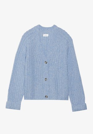 Even&Odd Cardigan - light blue