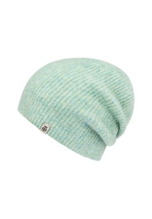 SNOW TIME  - Beanie - opal