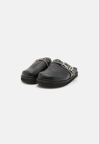 RAID NELLIE - Mules - black