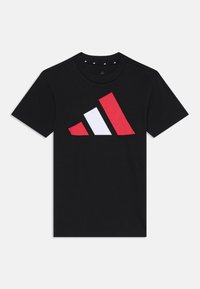Unselected, black/pure ruby/white
