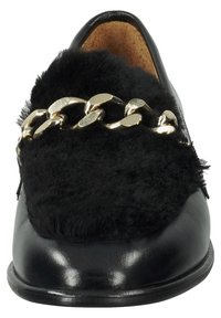 GANT KENNEDII - Slipper - black