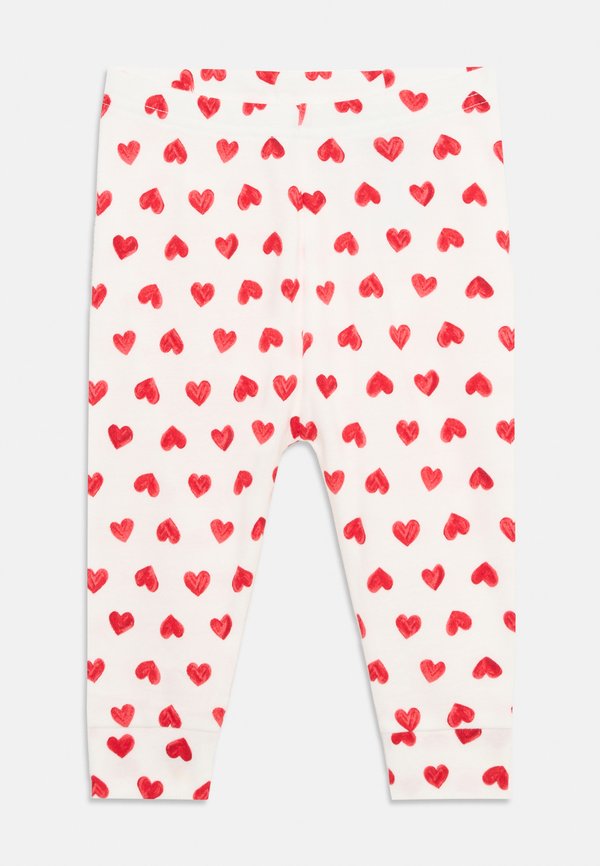 HEARTS TODDLER GIRL SET - Pyjama set3