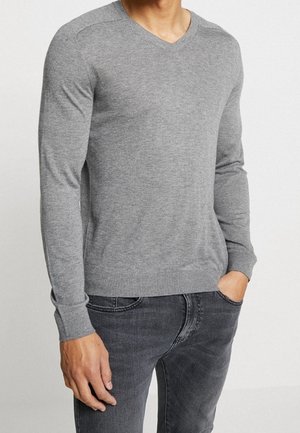Neule - grey