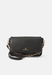 Wybrany, black