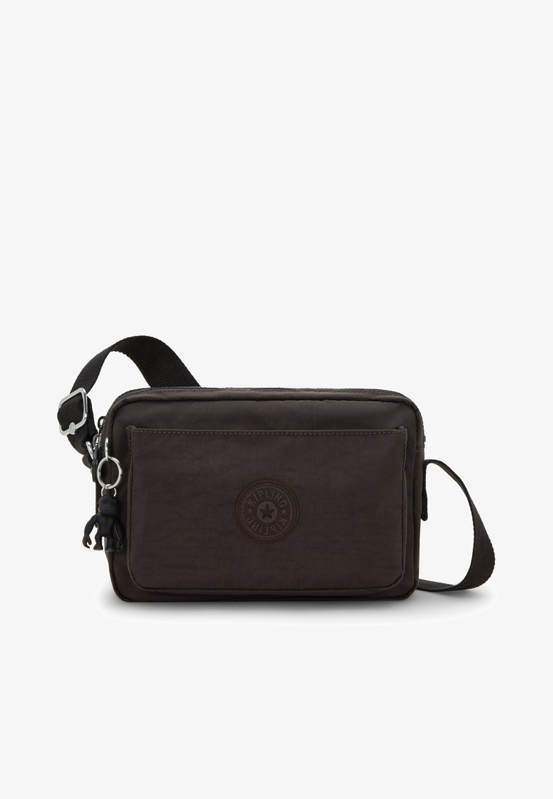 Kipling UNISEX - Borsa a tracolla - nostalgic brown