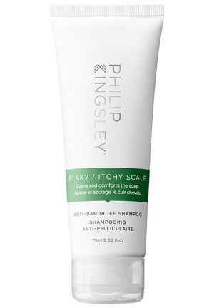 FLAKY/ITCHY SCALPS SHAMPOO - Shampoo