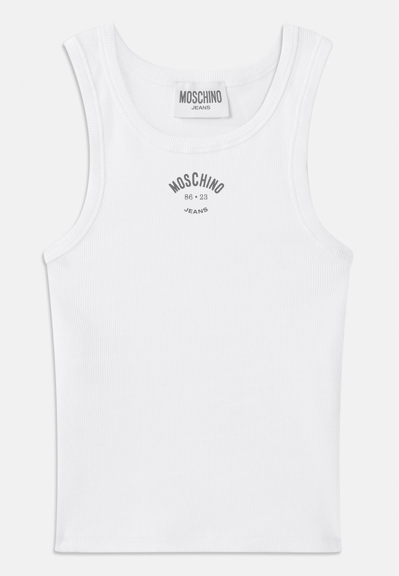 MOSCHINO JEANS Top wit