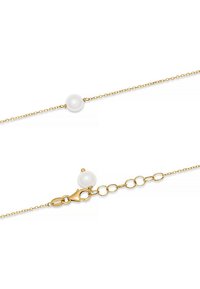 CHRIST Halsband - gold-coloured