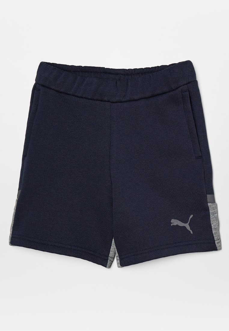 Puma Shorts donkerblauw