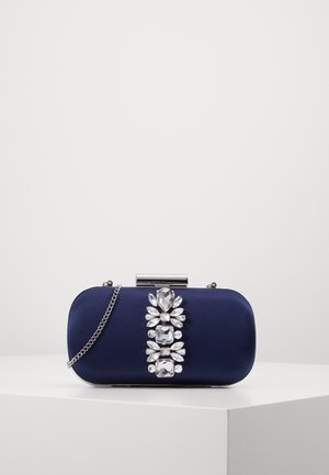 Pochette - blue