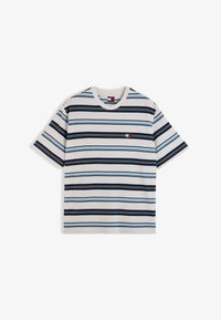 Δεν επιλέχθηκε, off white/blue