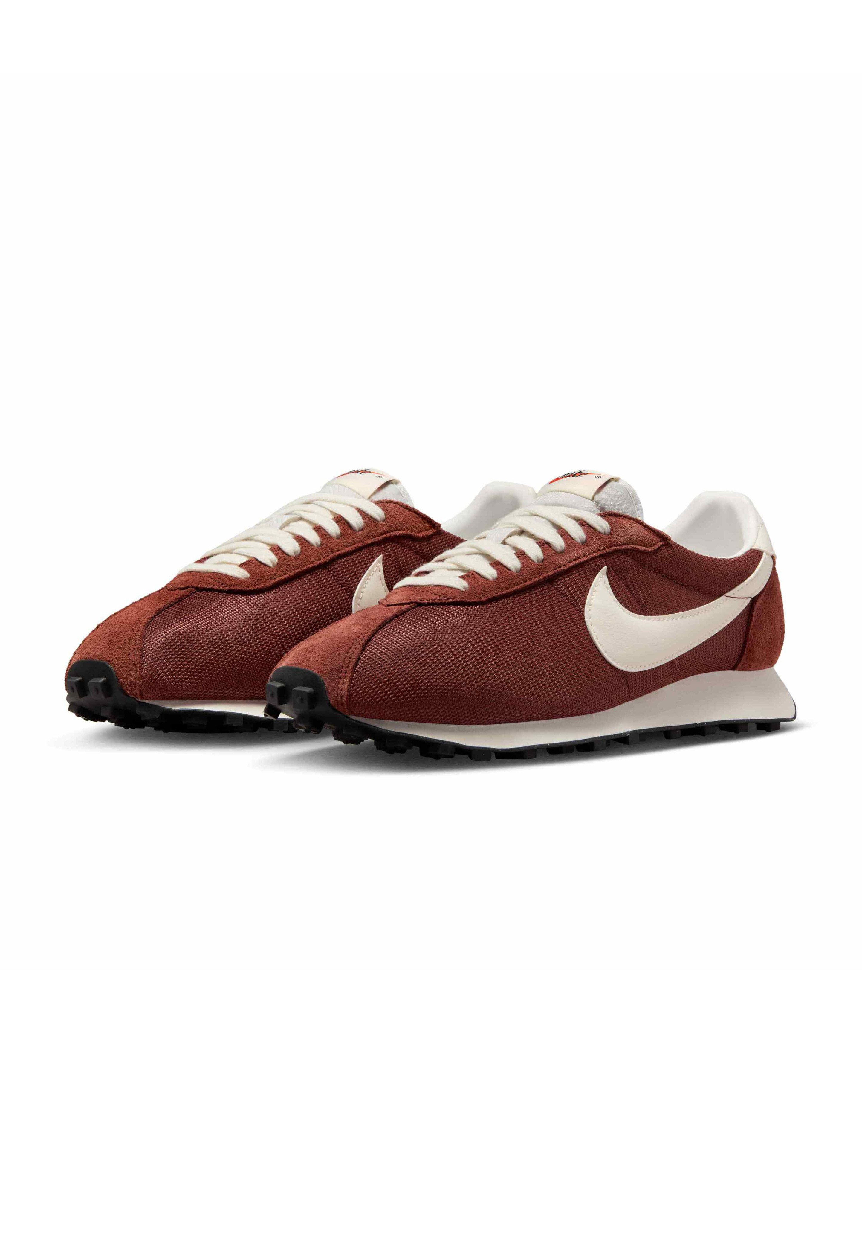 nike cortez red sepia