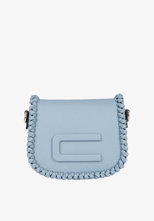 Custo Barcelona, BAG - Sac bandoulière - blue