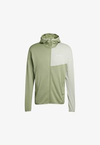 Non selezionato, tent green halo green