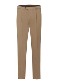 Unausgewählt, taupe