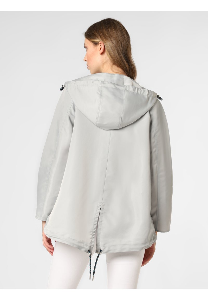 Damen Parkas | Armani Exchange Parka hellgrau/grau - YI06289 Damen Parkas | Armani Exchange Parka hellgrau/grau - YI06289