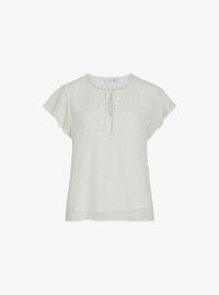 Selezionato, snow white