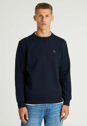CHASIN' RYDER - Felpa - dark blue