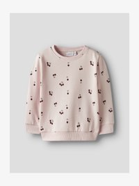 Neizvēlēts, crystal pink