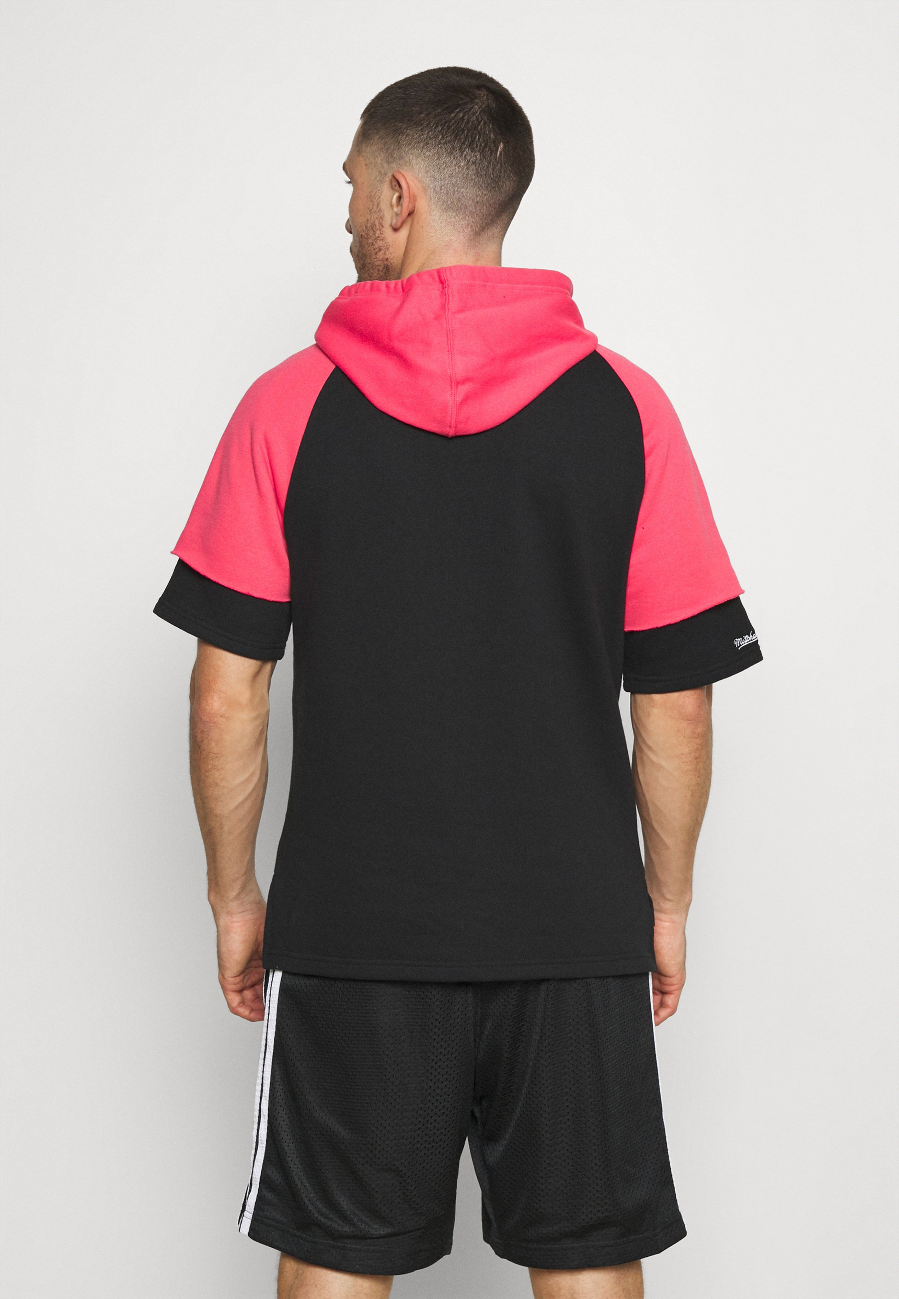 Herrer NBA SAN ANTONIO SPURS HOODY - Klubtrøjer Herrer NBA SAN ANTONIO SPURS HOODY - Klubtrøjer