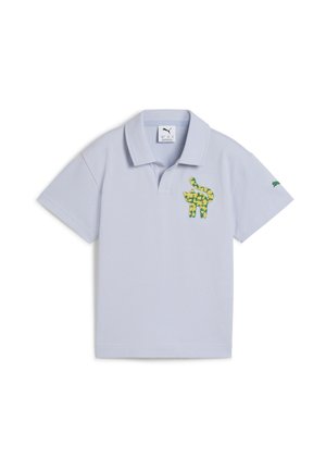 CATS CLUB - Polo - cool weather