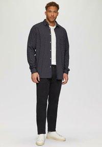 s.Oliver Overhemd - navy