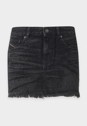 Diesel, Minijupe - 02