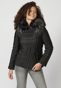 Koroshi COCKY  COCKY - Zimska jakna -  black
