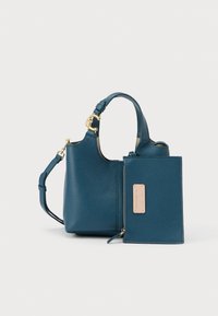 Handtasche - deep blue