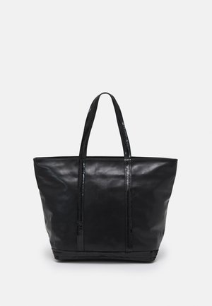 Vanessa Bruno CABAS MOY ZIPPE - Shopper - noir
