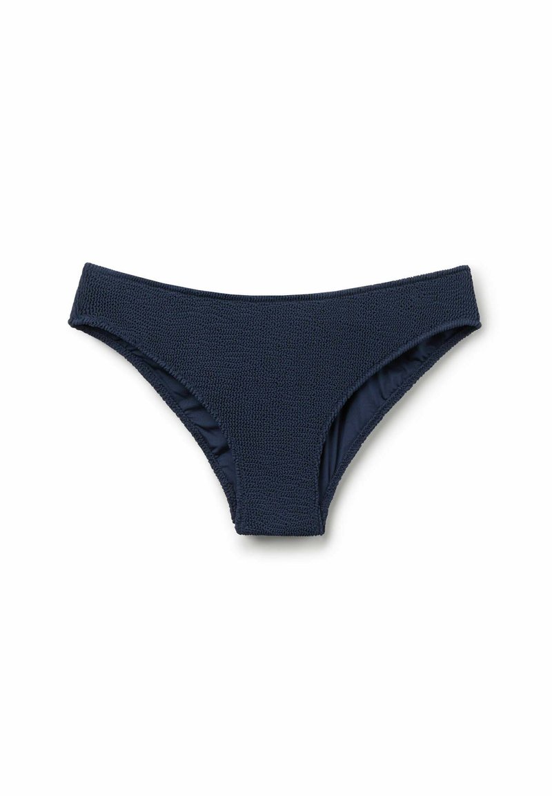 Tezenis Bas de bikini - y dark blu/bleu marine - ZALANDO.FR