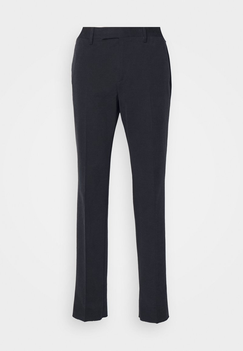 LARDINI Broek blauw