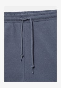 Sélectionné, blue